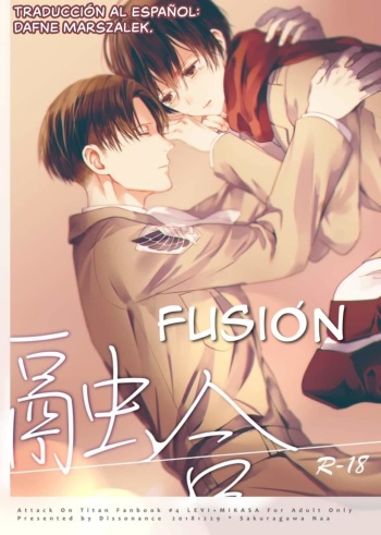 Yuugou cover