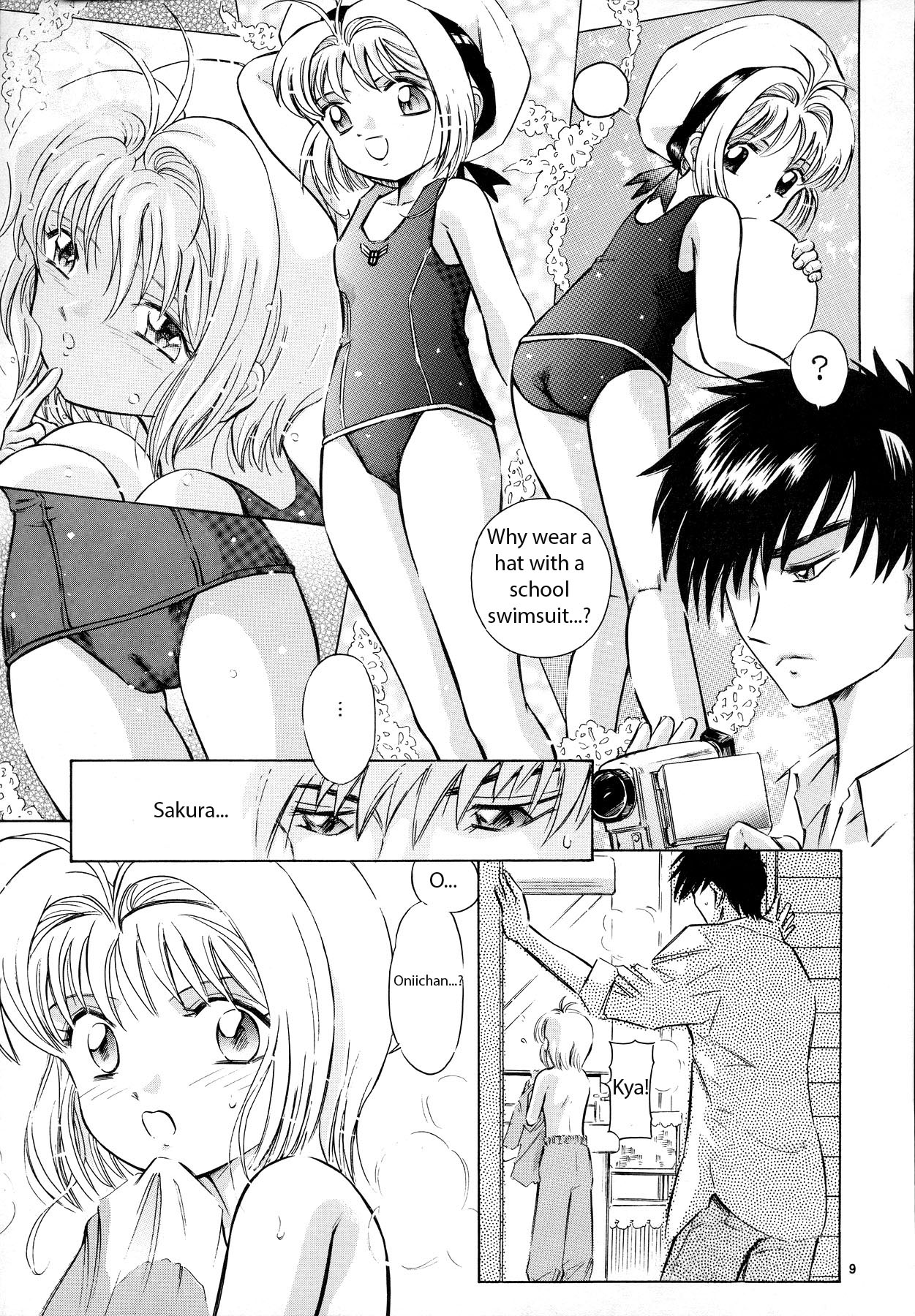 Sakura DROP page 9 full