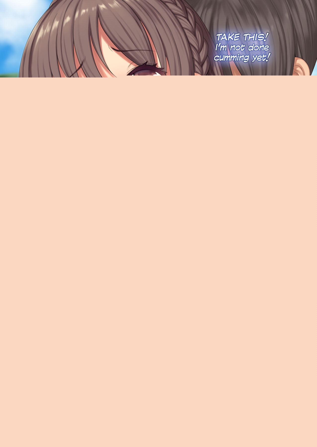 Sekai Shirazu no Ojousama ni Ishiki ga Tobu Made Reipu Sanmai | Naive Young Lady Loses Herself in Rape page 3 full