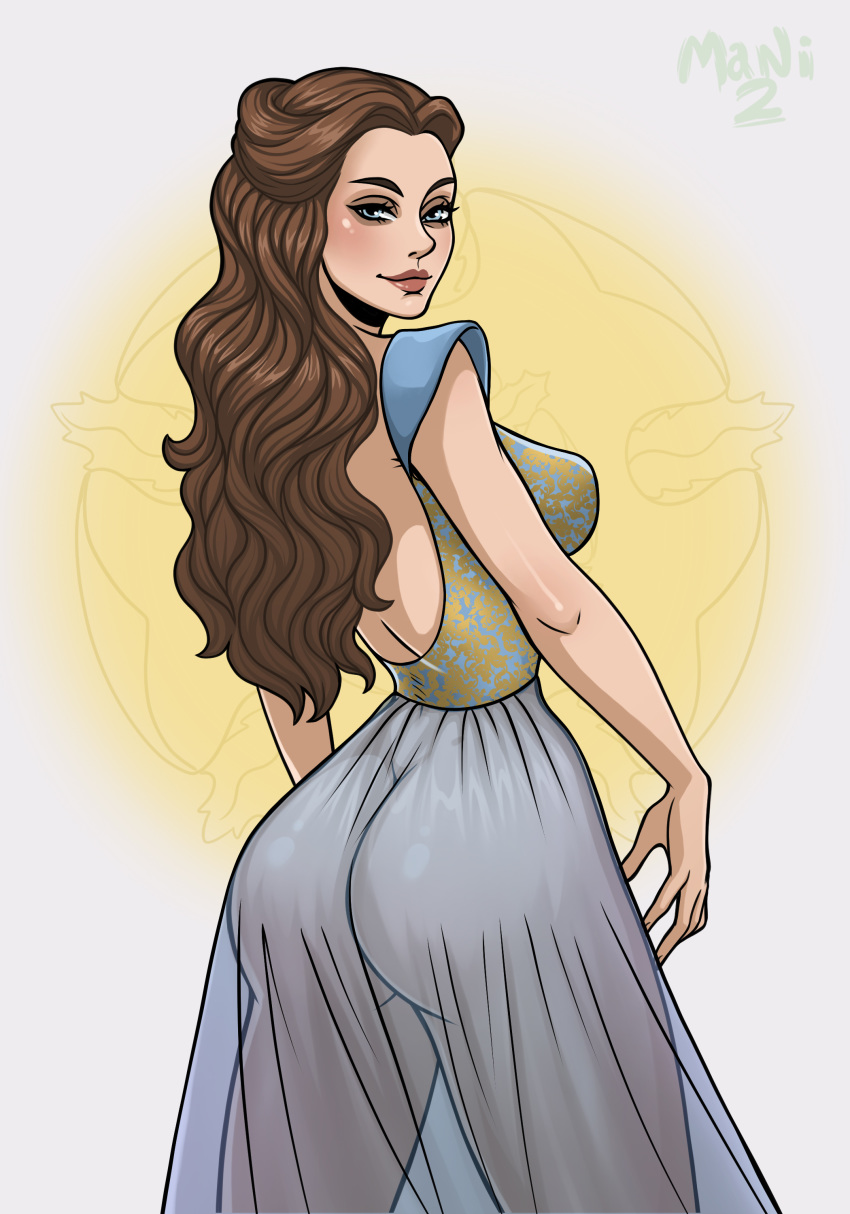GOT | Margaery Tyrell page 3 full