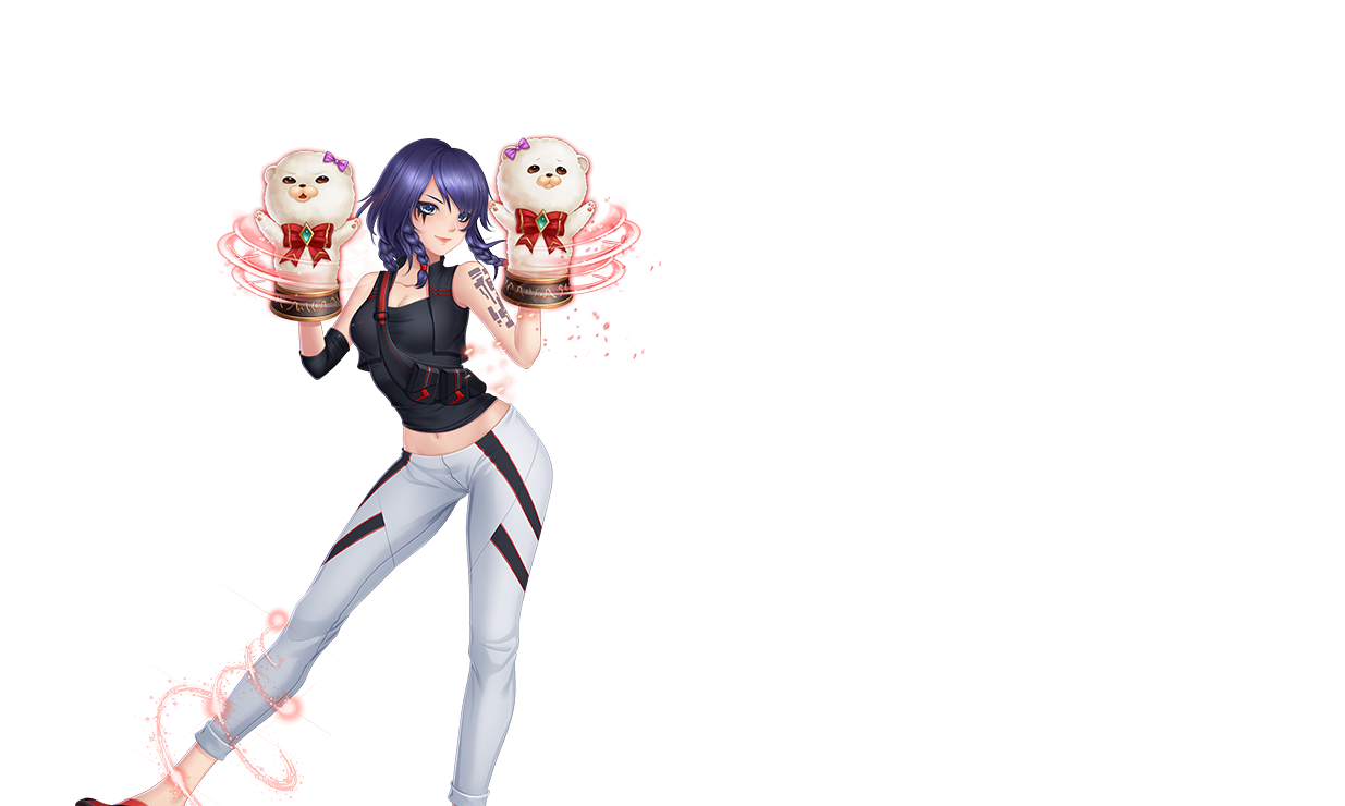 Cosmic Shock League page 4 full