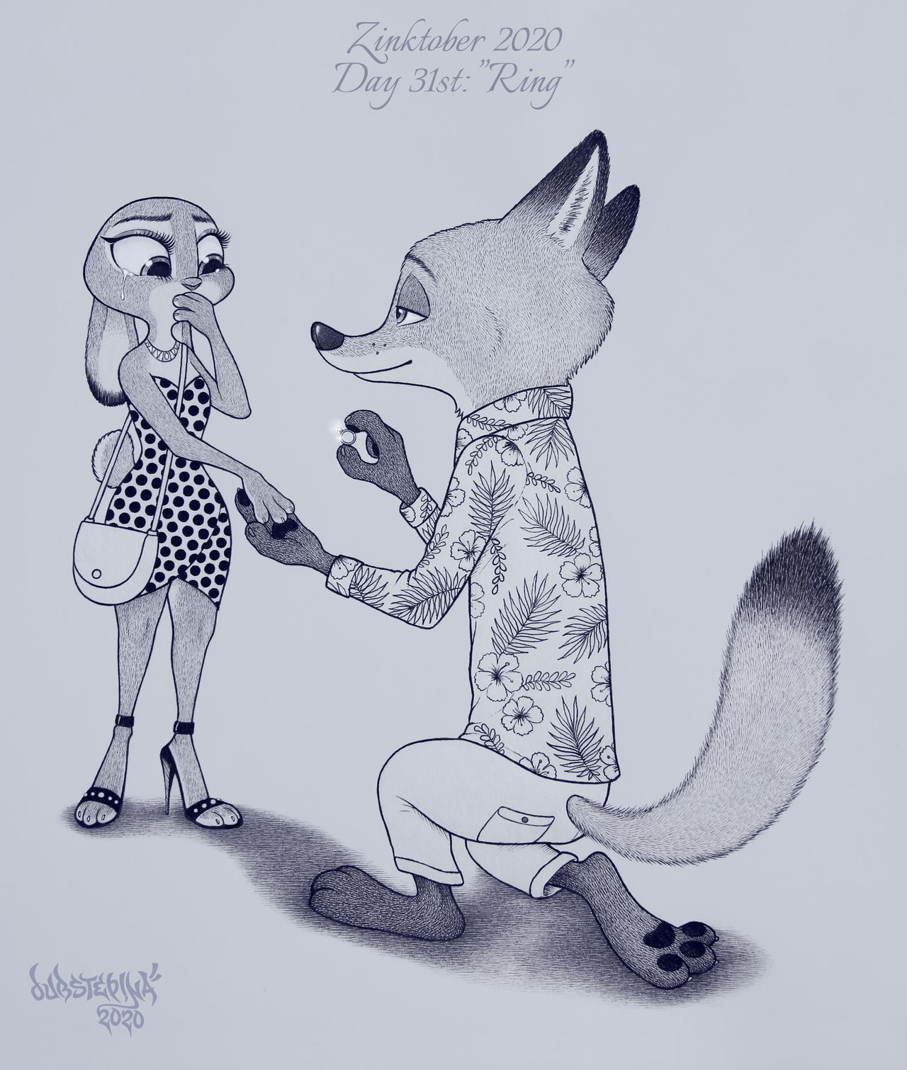 artist:dubstepina page 2 full