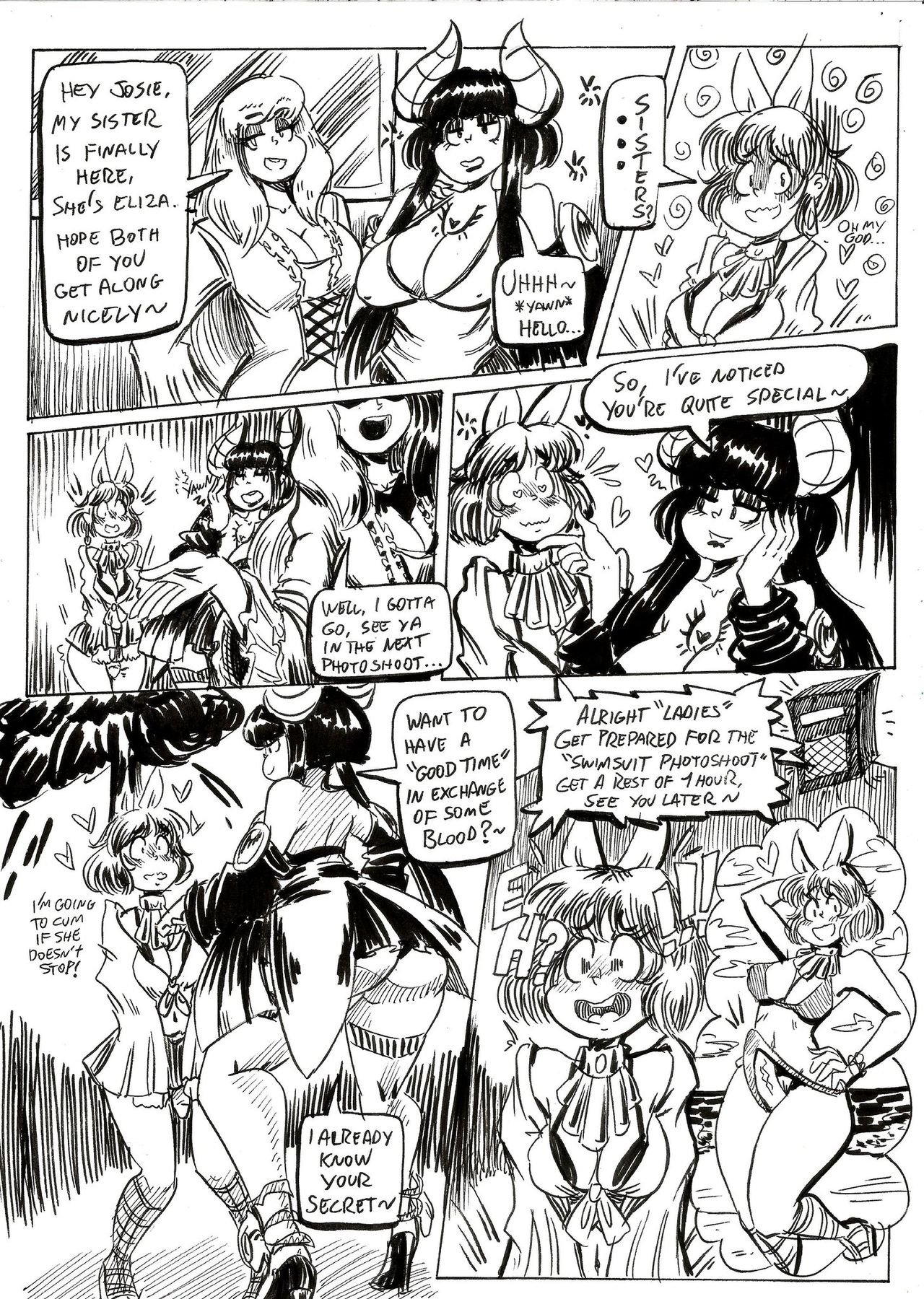 - Josies Futa Dilemma page 2 full