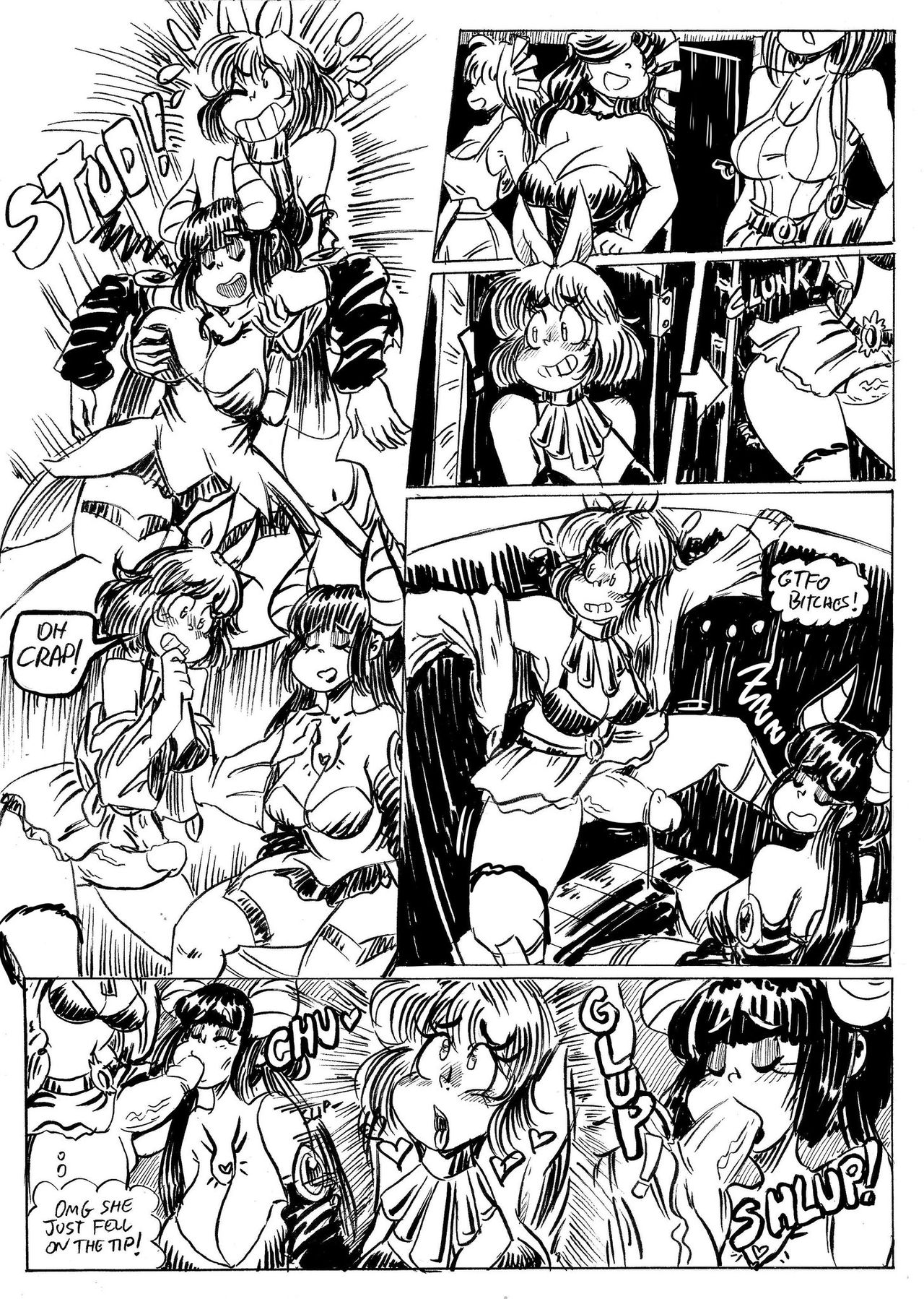 - Josies Futa Dilemma page 4 full