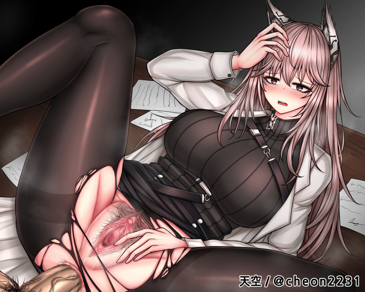 Persica page 10 full