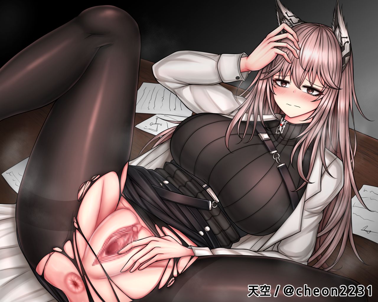 Persica page 3 full