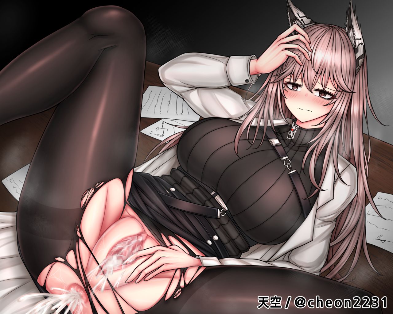 Persica page 8 full