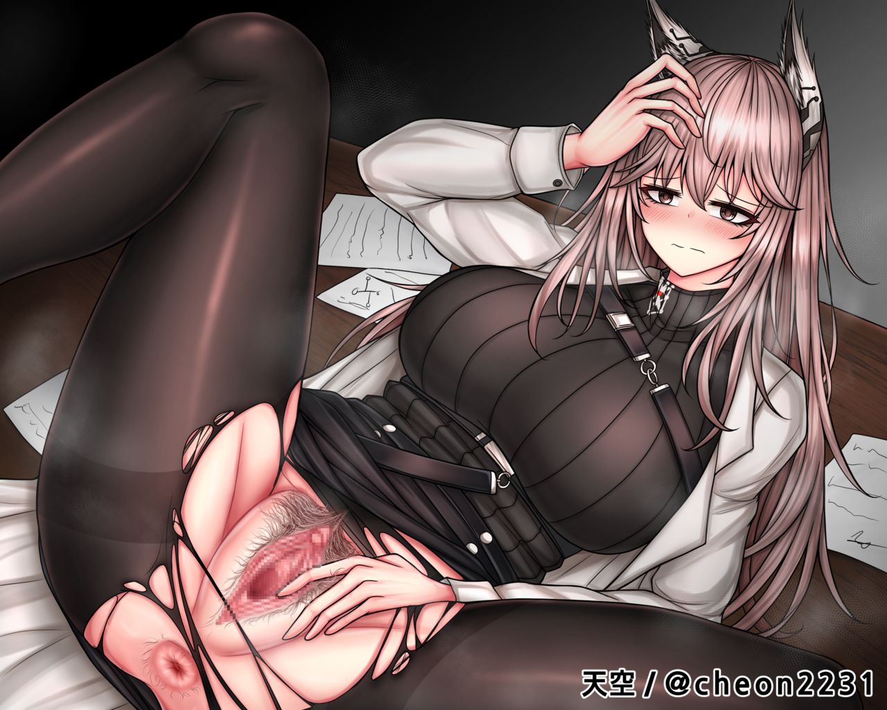 Persica page 9 full