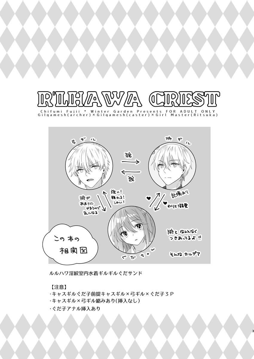R'LHAWA CREST page 2 full