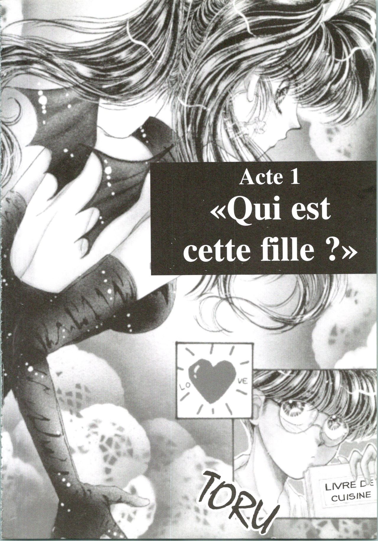 Devil's Touch | Le Baiser du Diable page 8 full