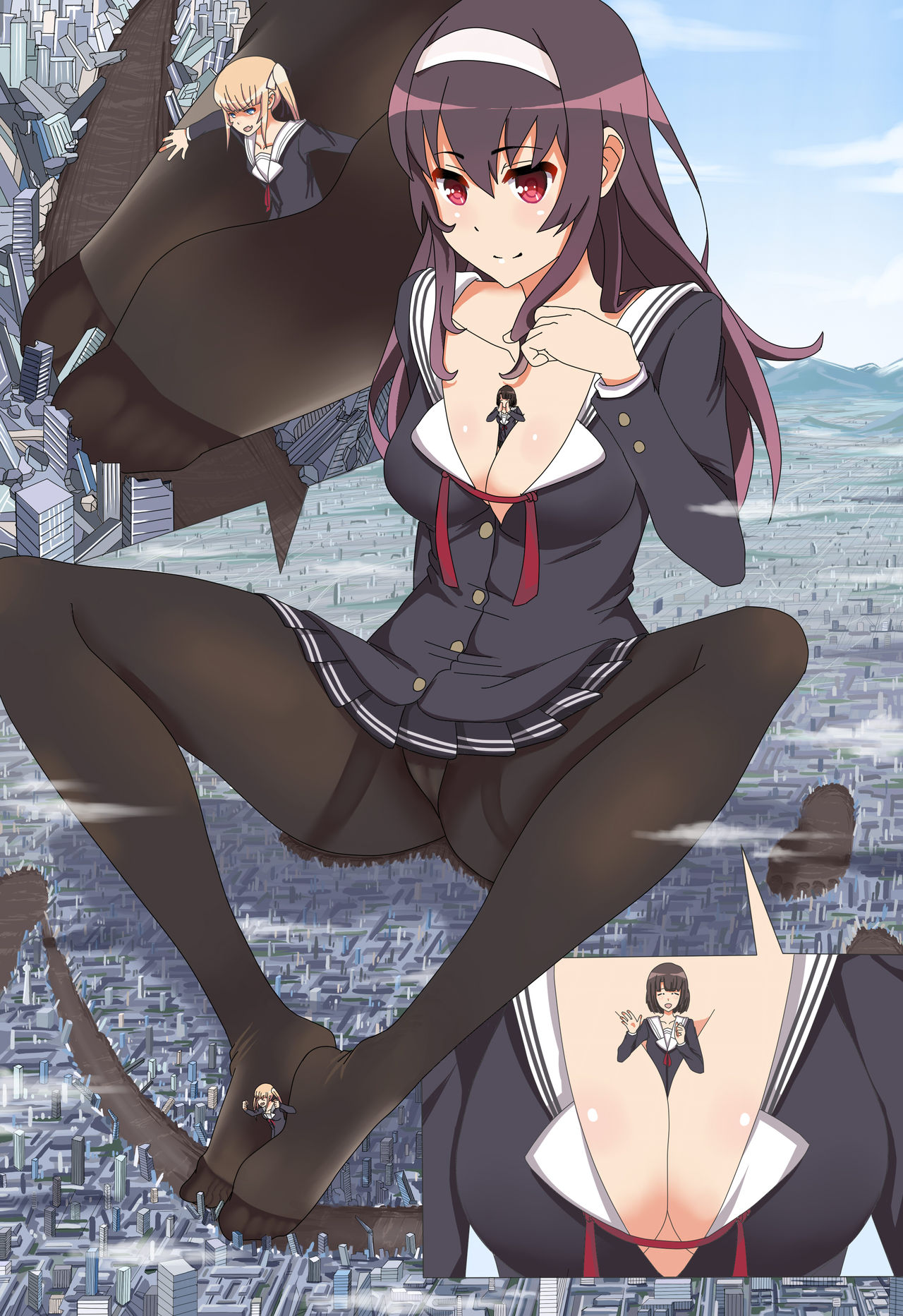 artist collection page 8 full