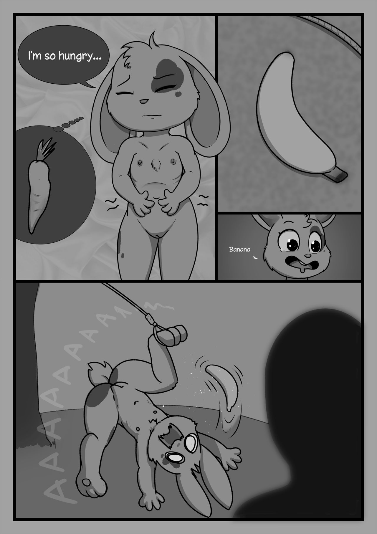 Pussy Bun page 8 full