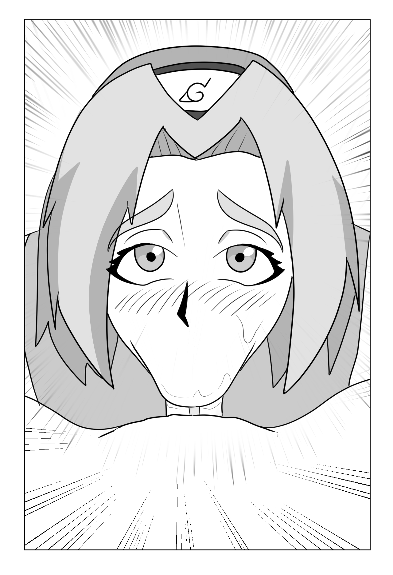 My oral Mission ninja! page 10 full