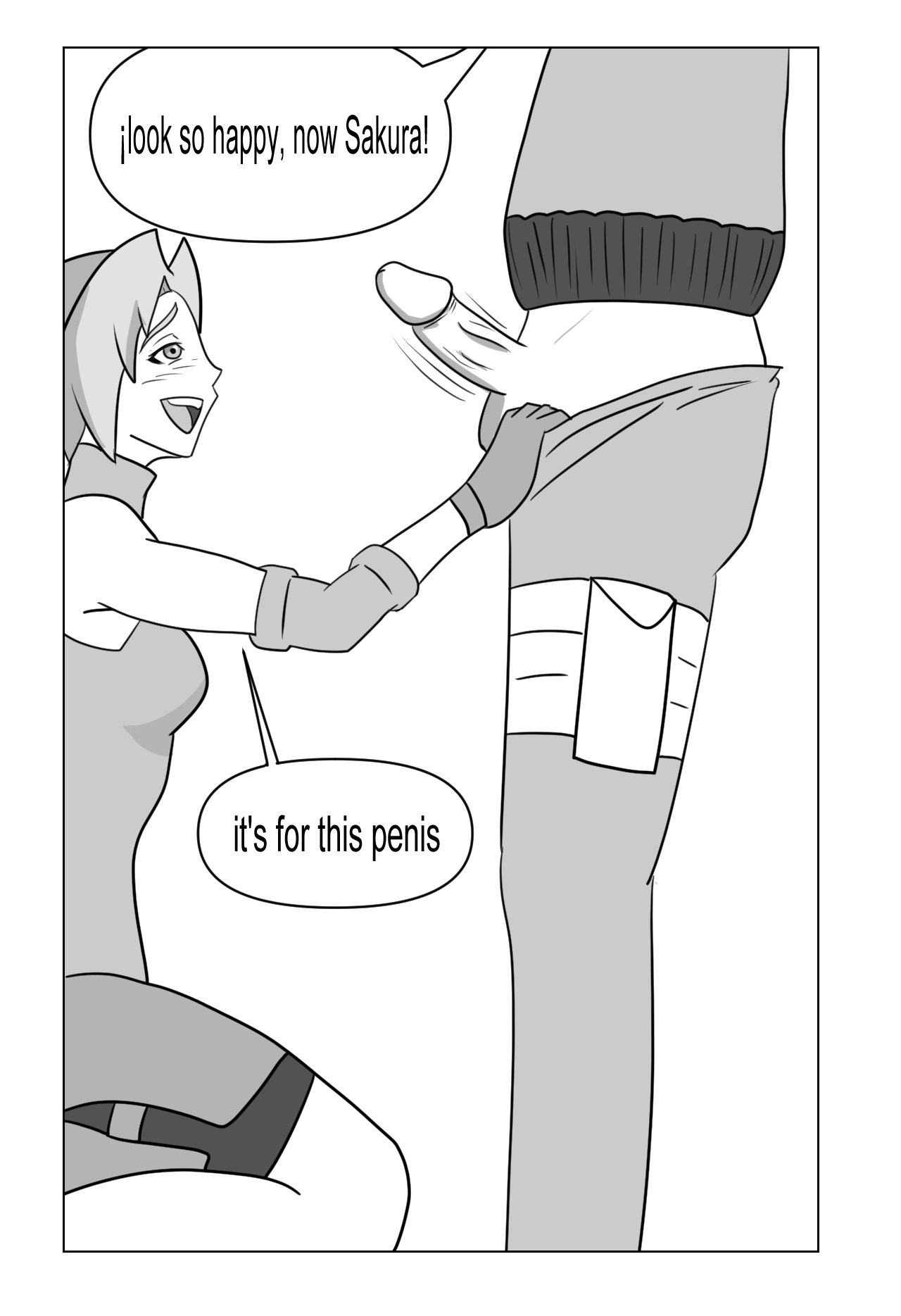 My oral Mission ninja! page 4 full