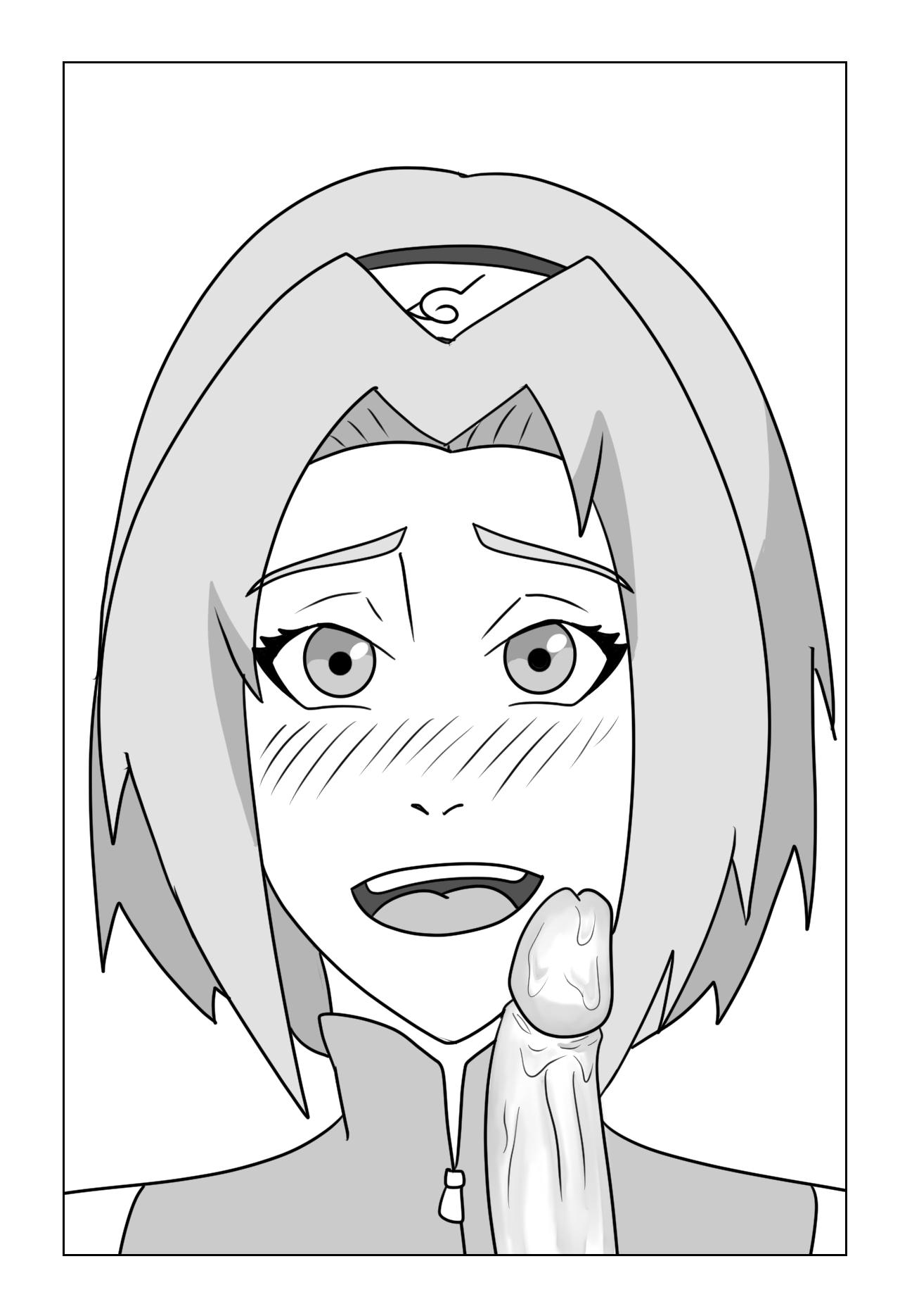 My oral Mission ninja! page 5 full