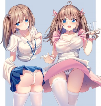 雲こ猫 cover