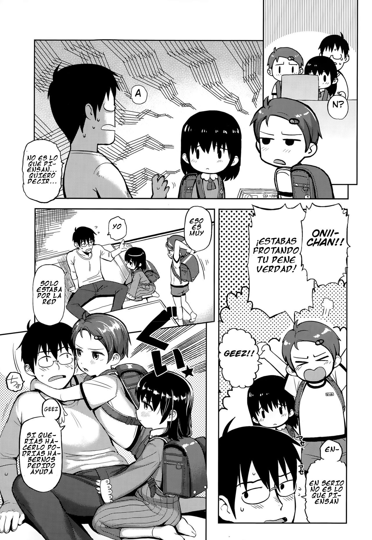 Pokapoka Youki page 3 full