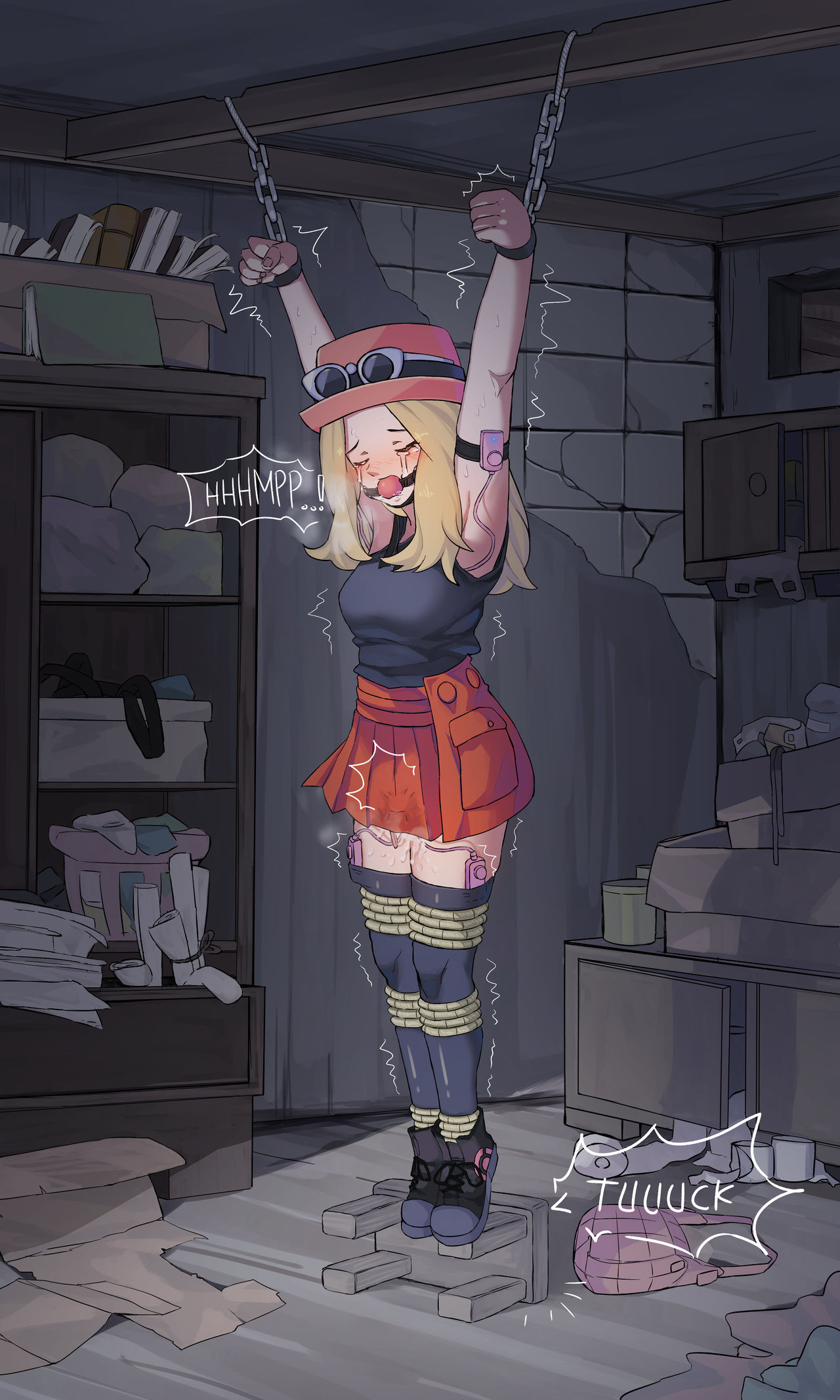 Serena page 10 full