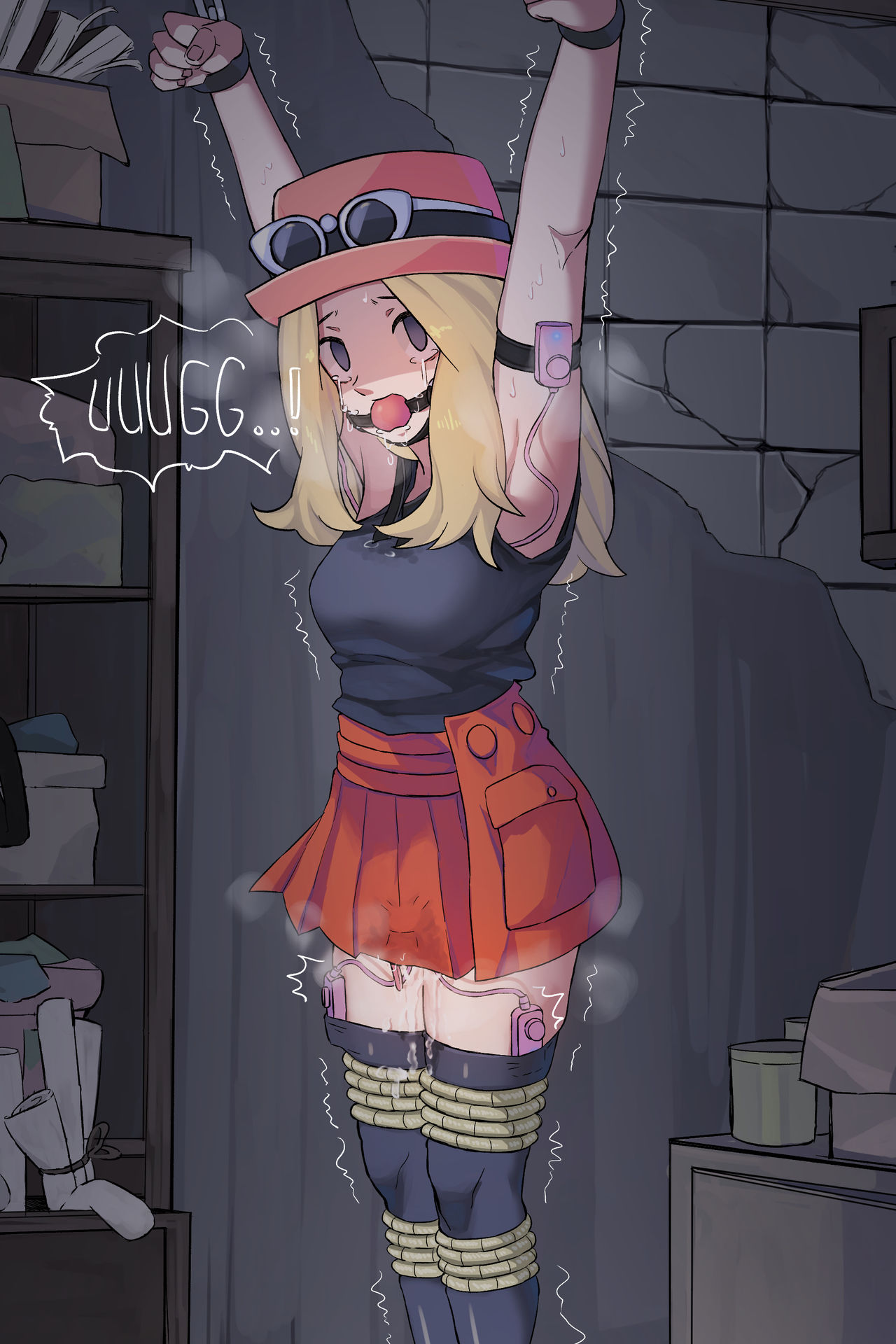 Serena page 5 full
