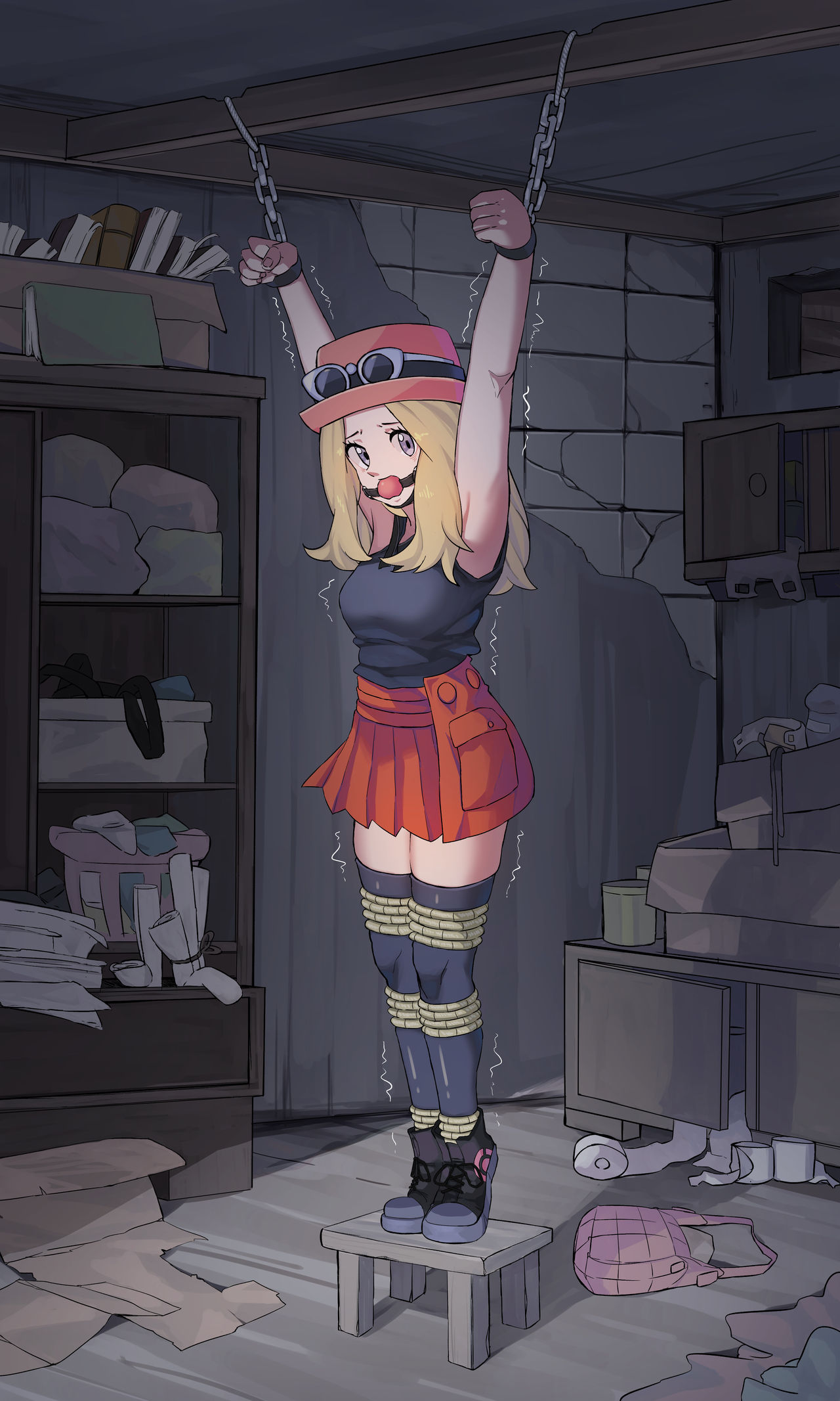 Serena page 6 full