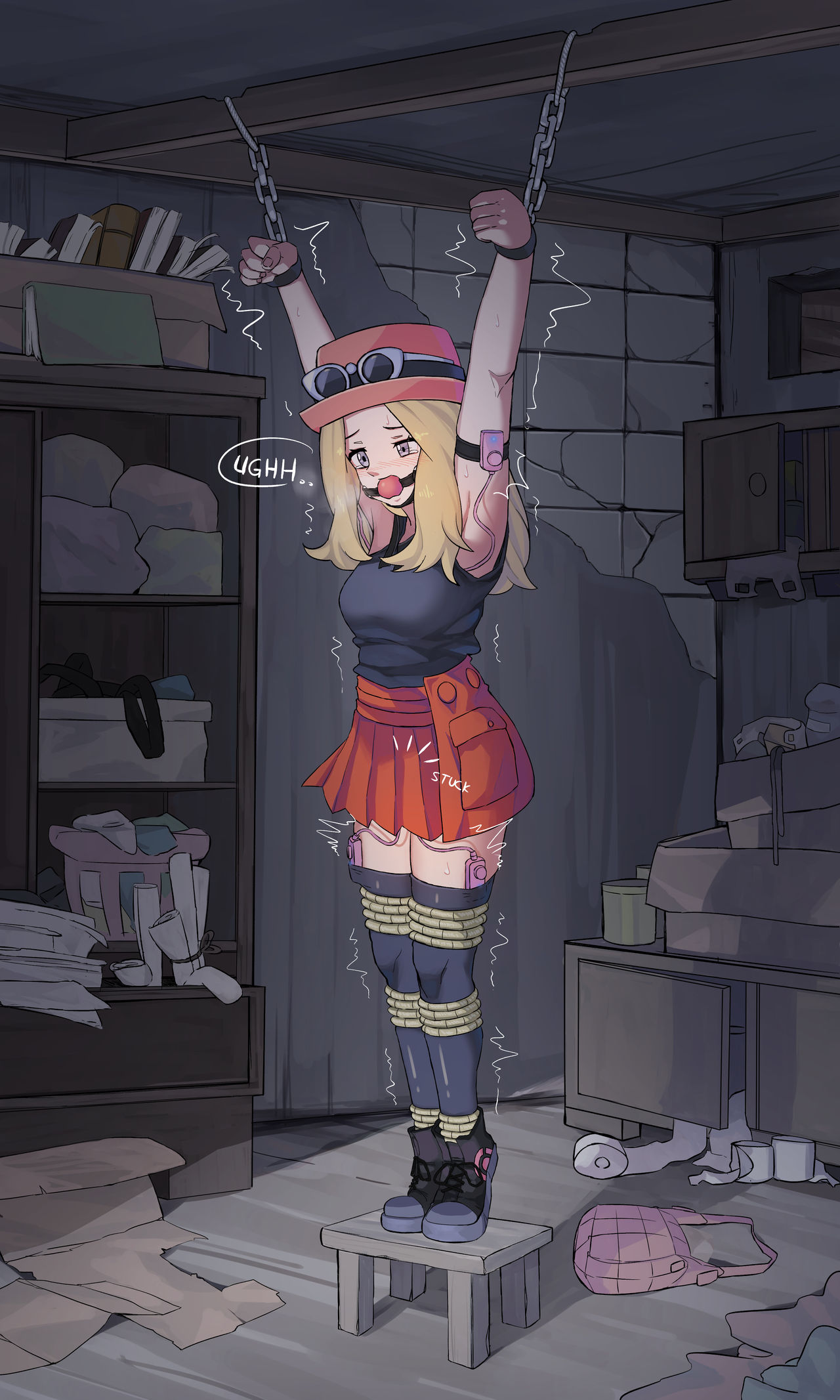 Serena page 7 full