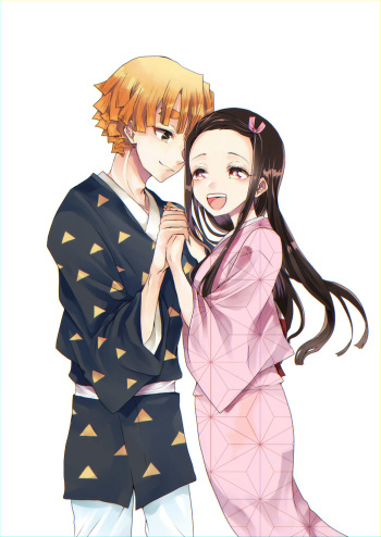 Zen Nezu To Tan Kana Tsume cover