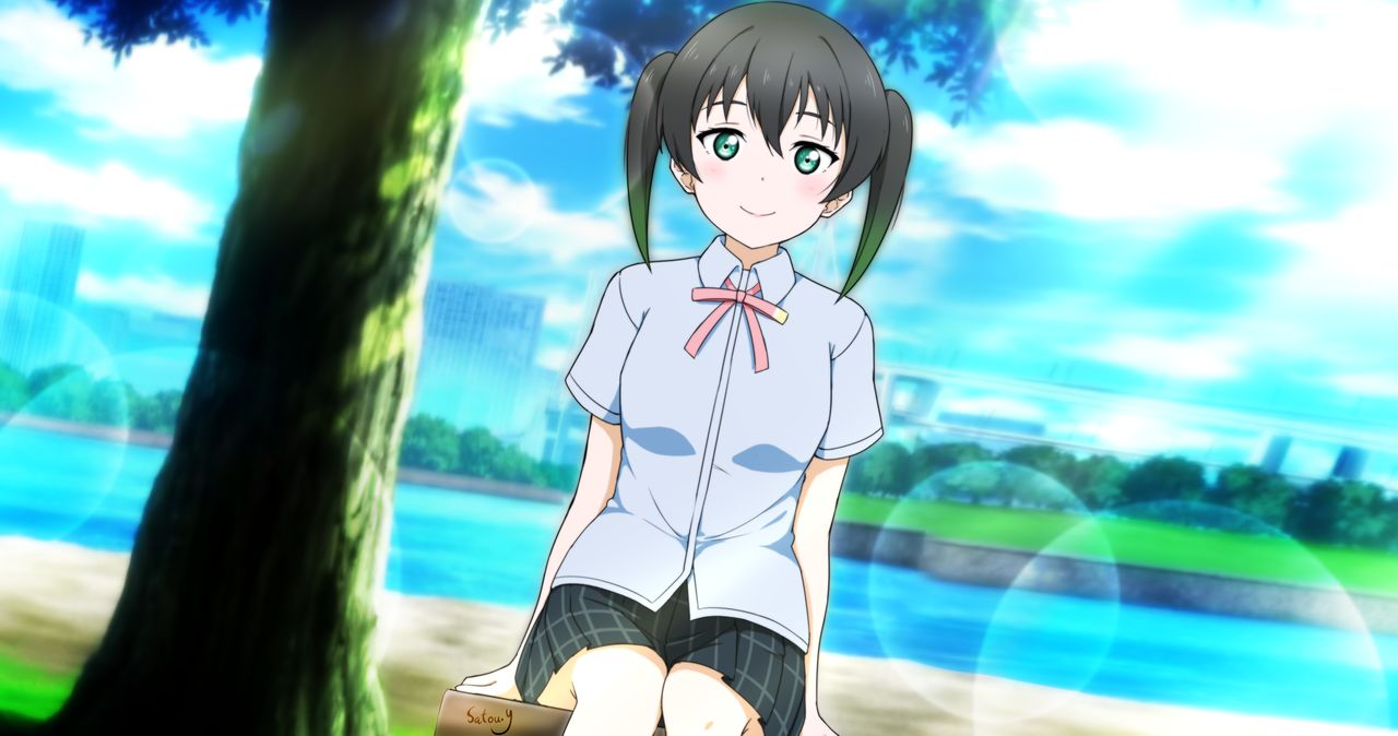 Satou Yuzuki page 9 full