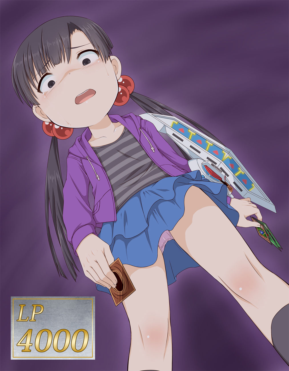 Yu-Gi-Oh! Duel Links - pixiv page 8 full