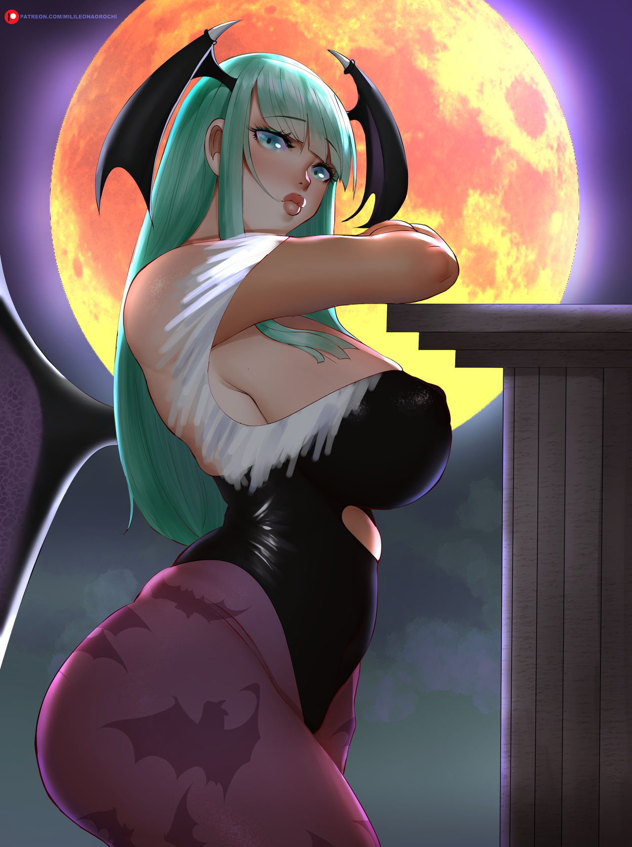 MiliLeonaOrochi page 10 full