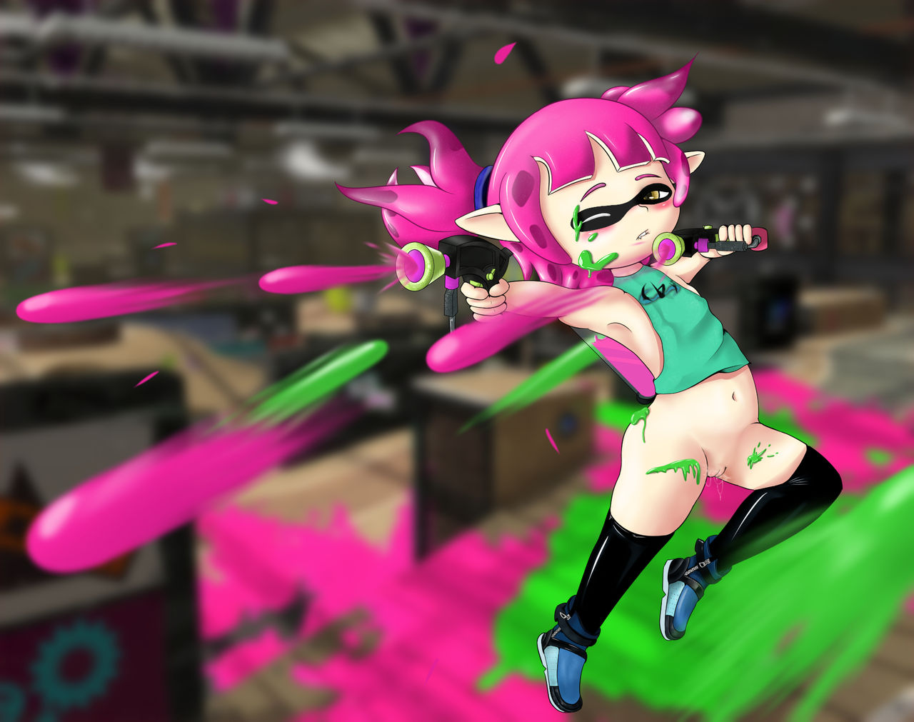 ARTIST Curby page 10 full