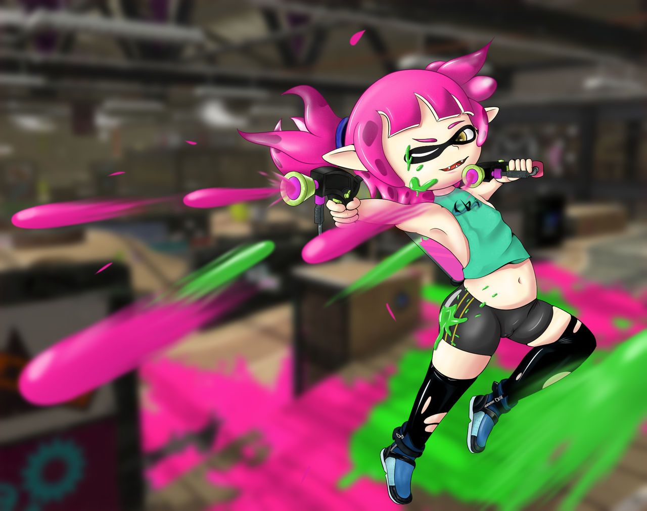 ARTIST Curby page 9 full