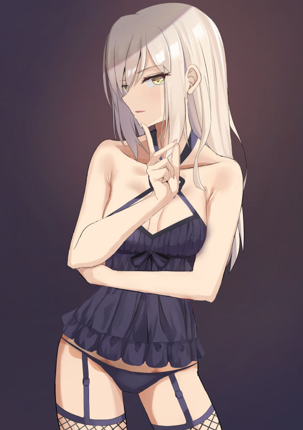 Artist || Keso Shirou page 3 full
