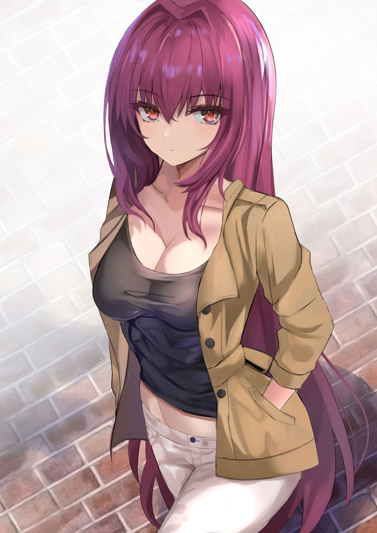 Artist || Keso Shirou page 6 full
