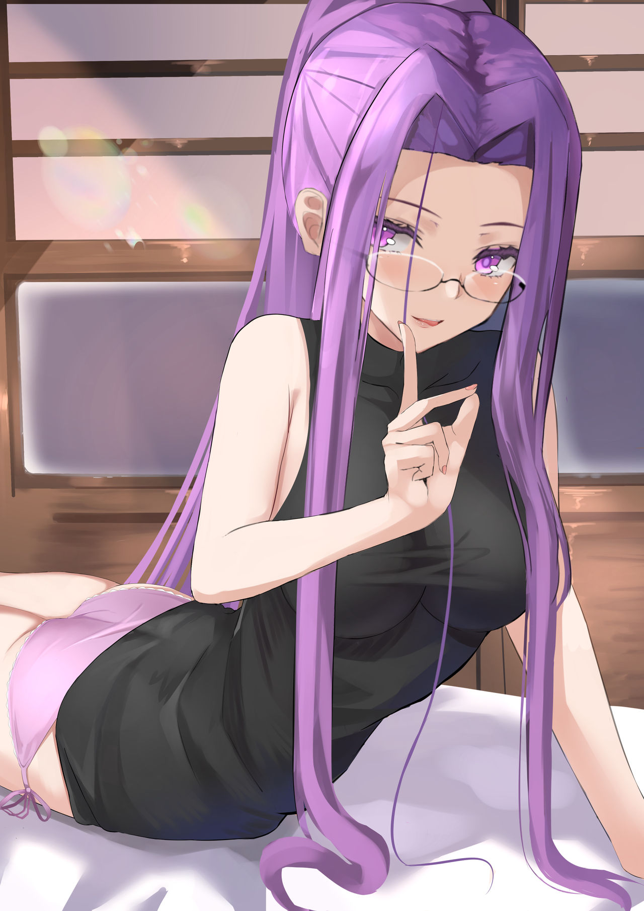 Artist || Keso Shirou page 8 full