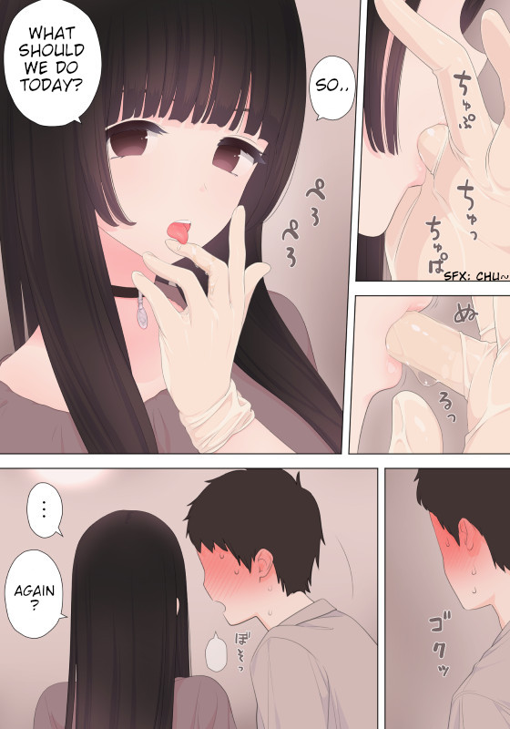 Prostate Lovers Afterwards page 2 full