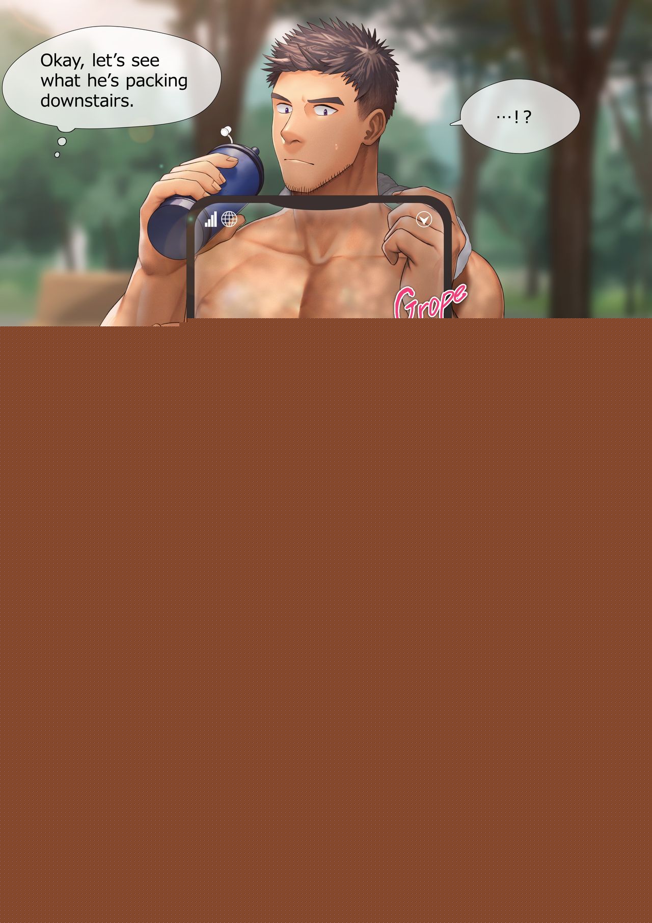 GNworks vol.13 page 5 full