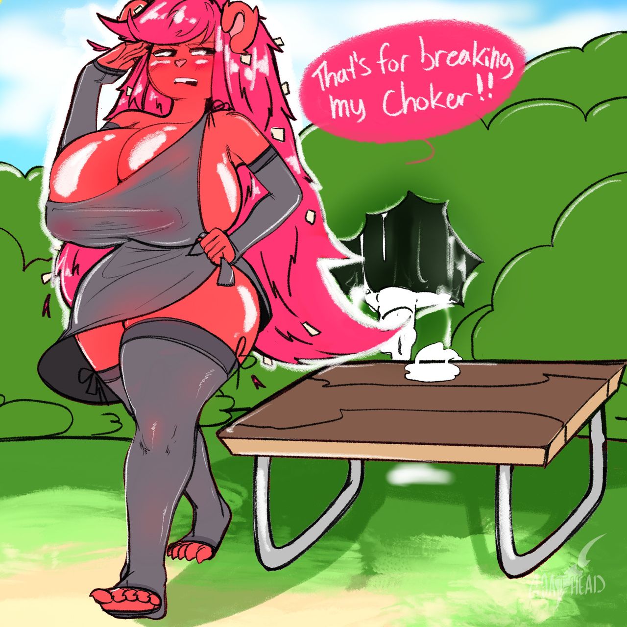 Pervert Park page 10 full