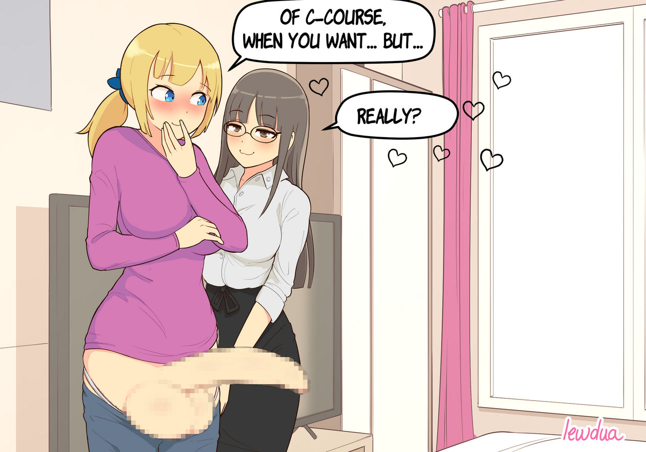 Karen's Experience Level page 10 full