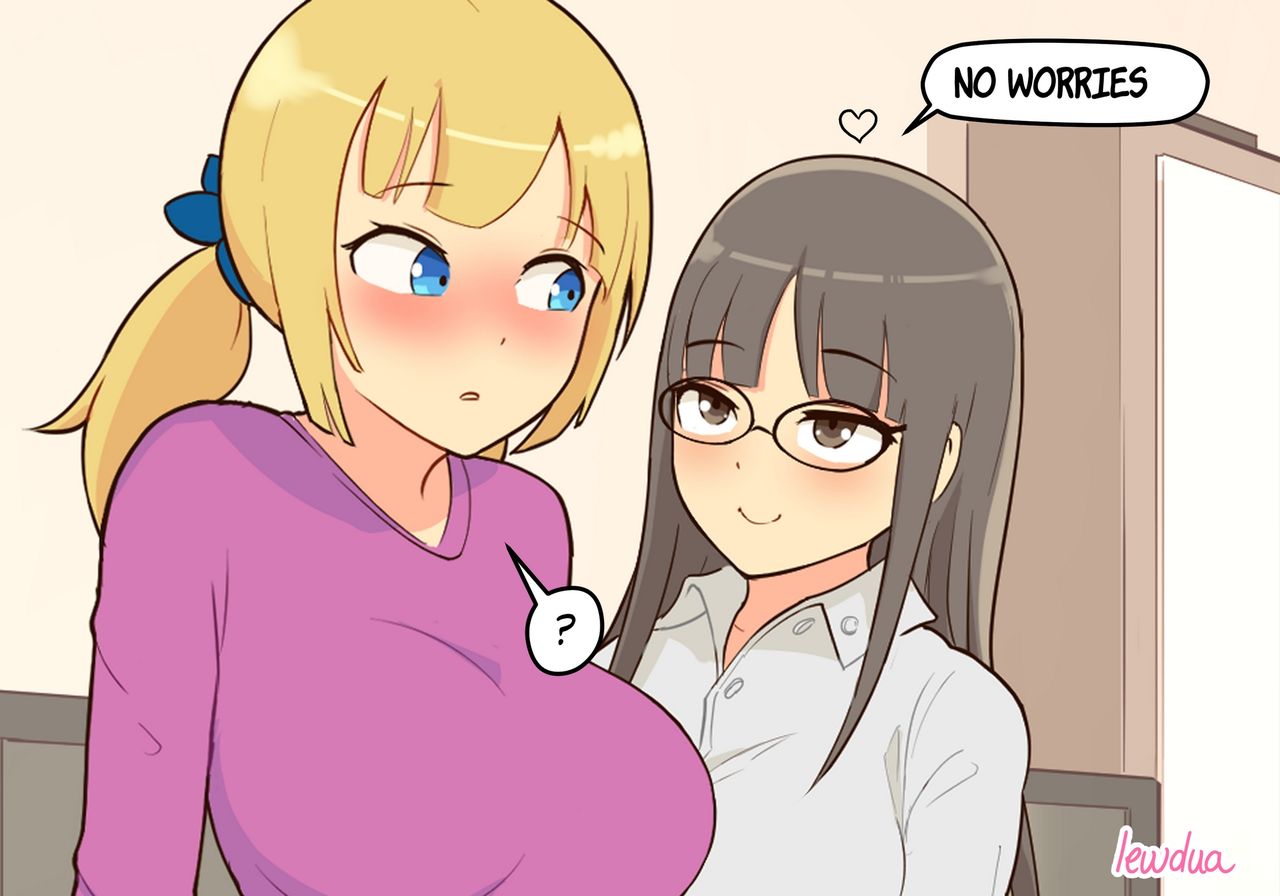 Karen's Experience Level page 3 full