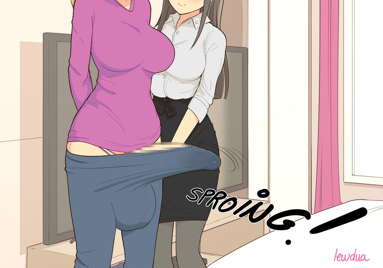 Karen's Experience Level page 7 full