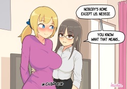 Karen's Experience Level