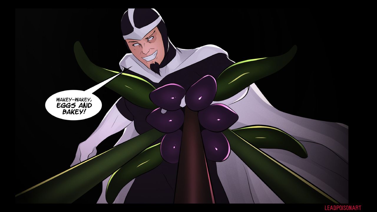 Slave Crisis Zero page 5 full