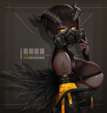 VANA cover