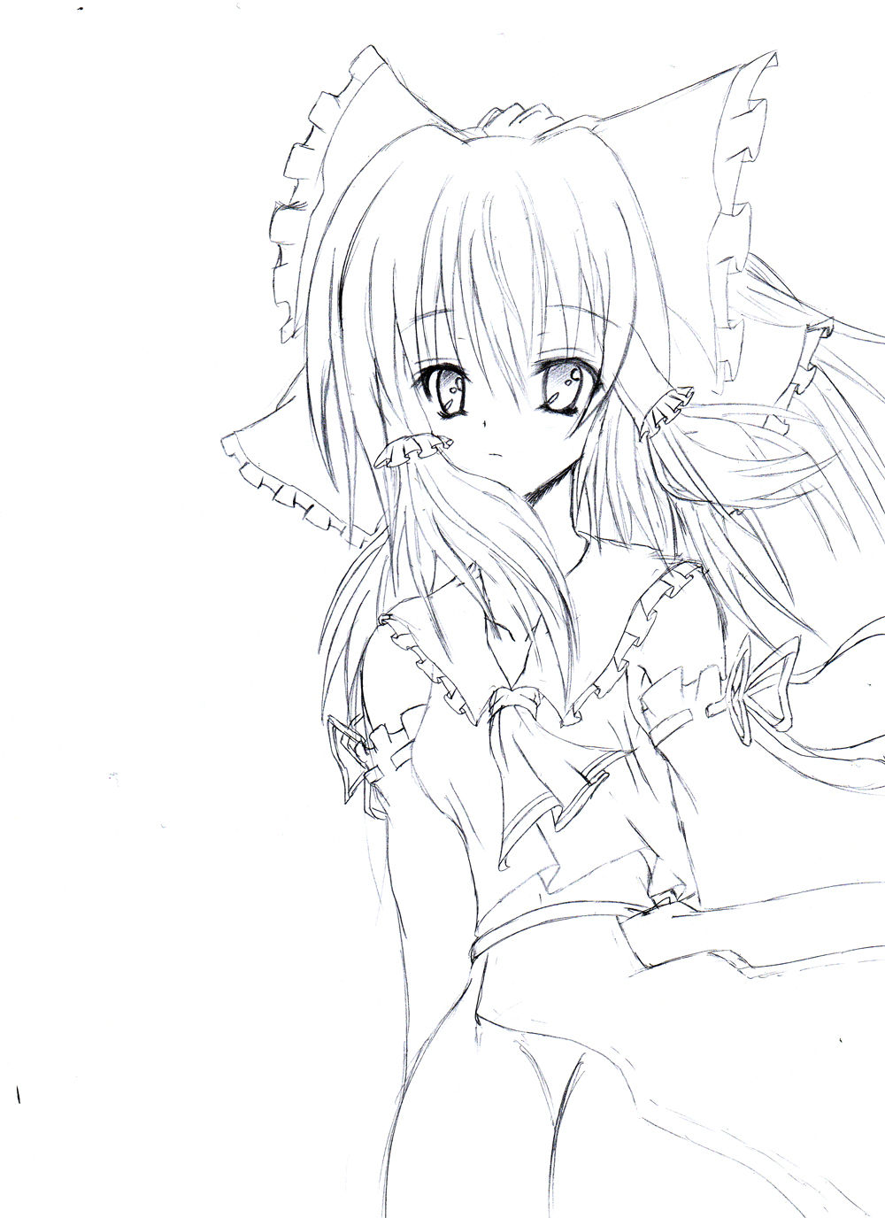 Hosizora Mikoto page 10 full