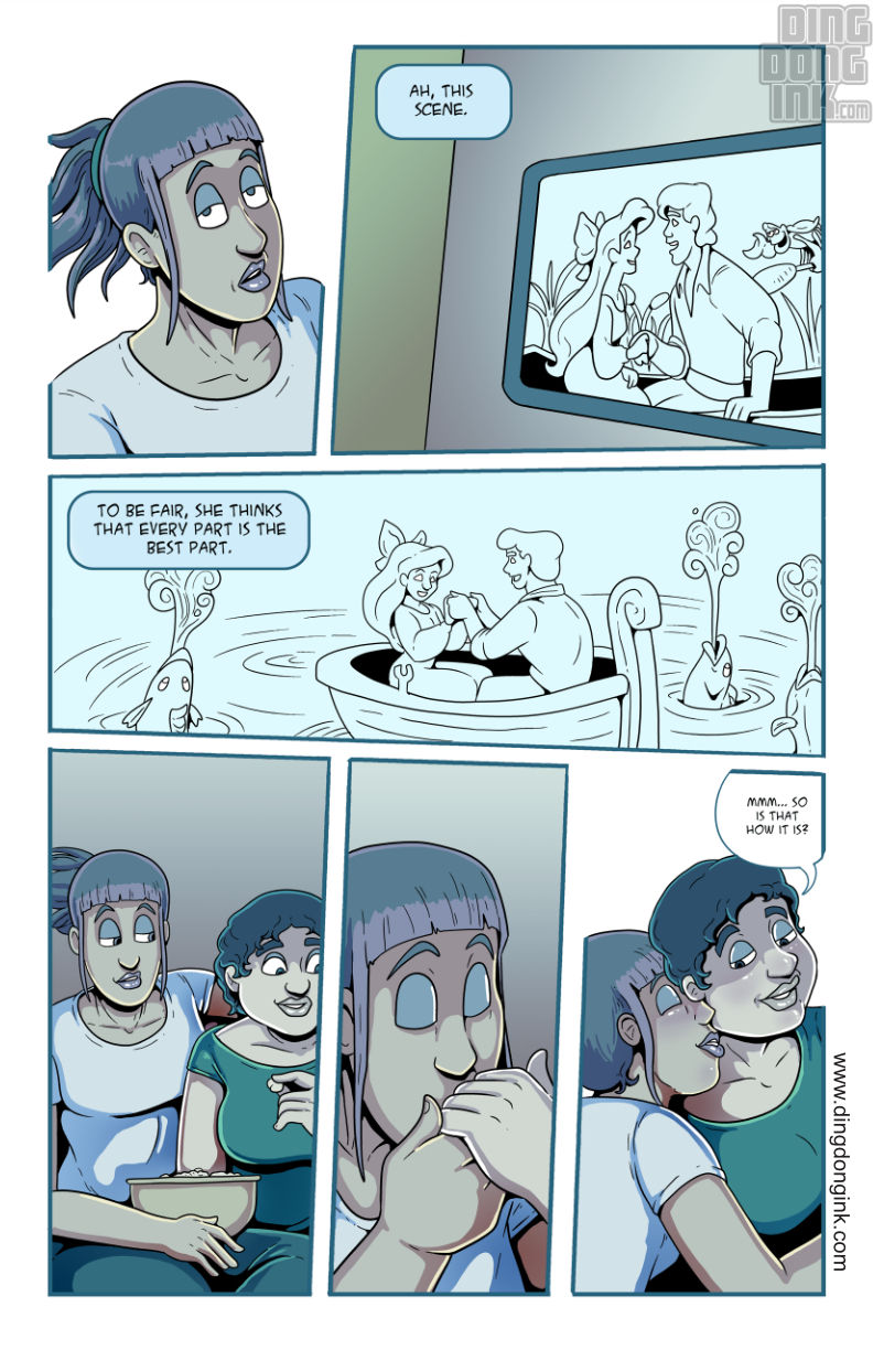 Quickies 2020 page 4 full