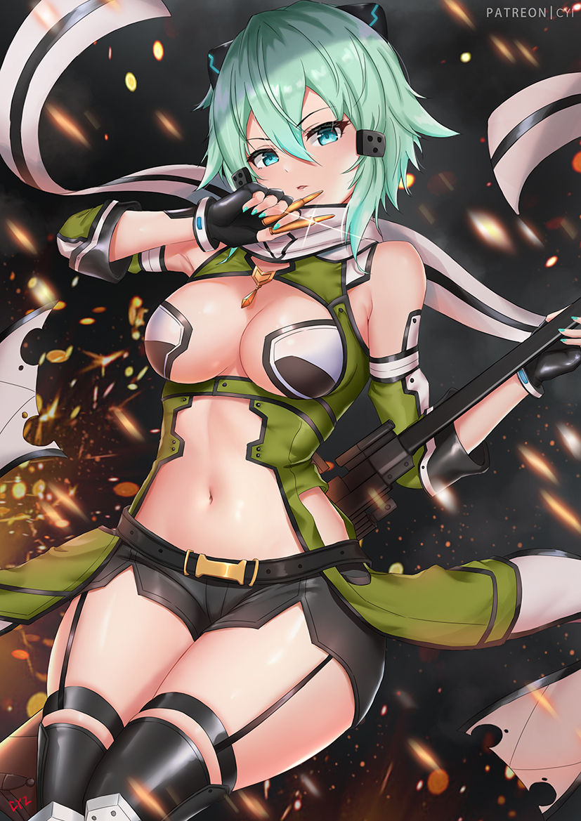 Artist - CYI page 3 full