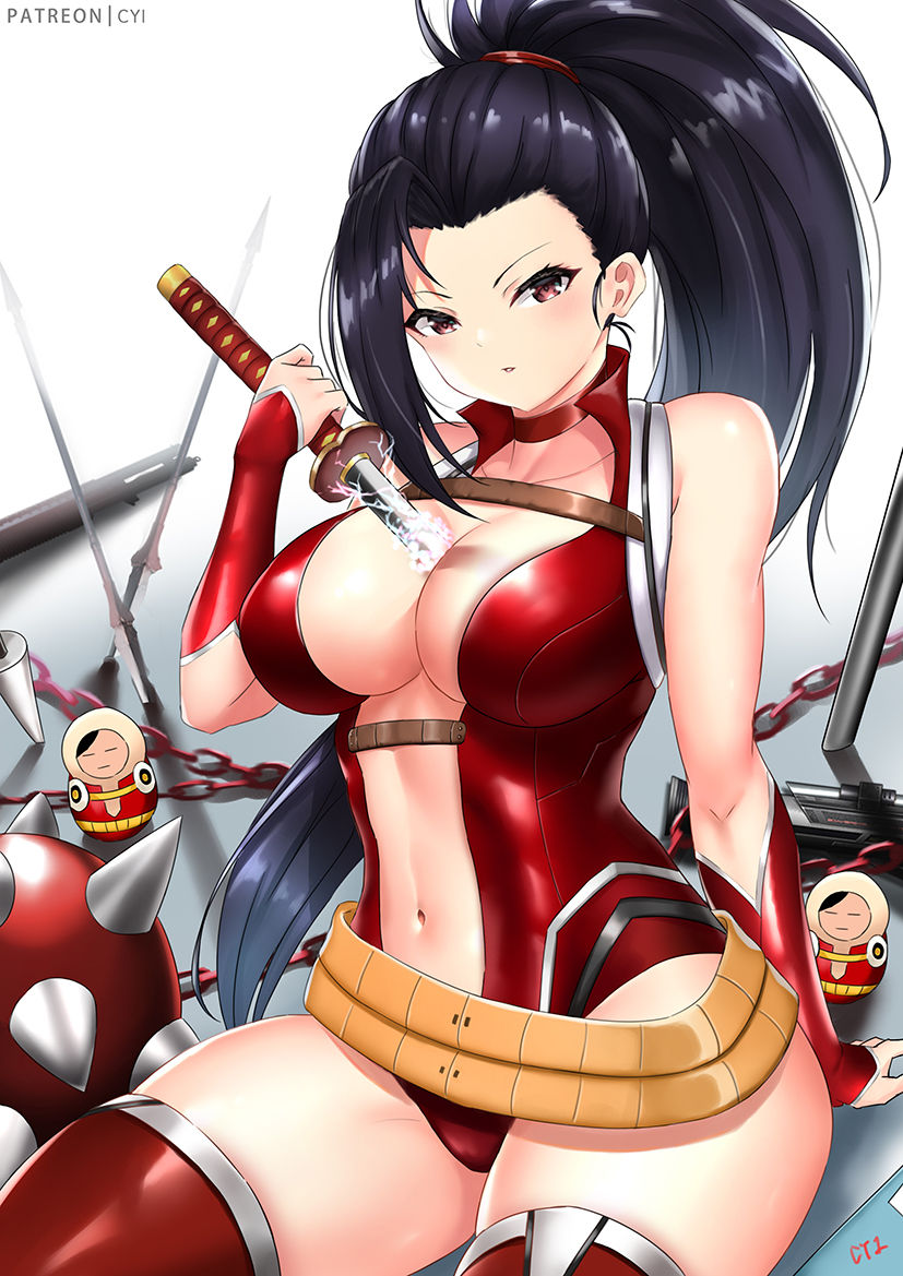 Artist - CYI page 7 full