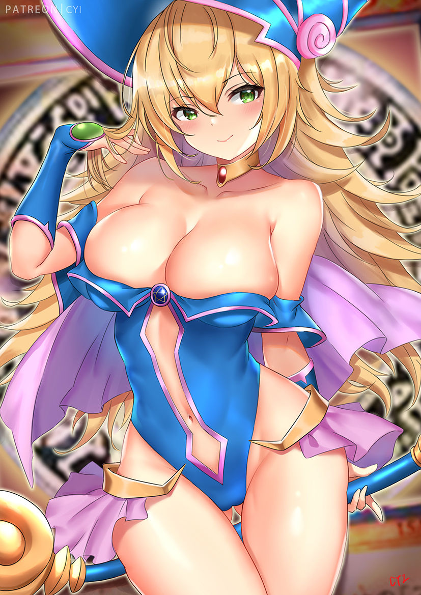 Artist - CYI page 9 full