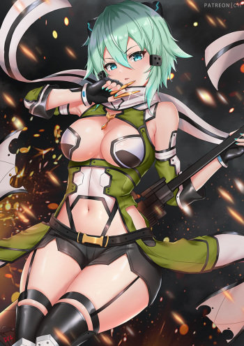 Artist - CYI cover