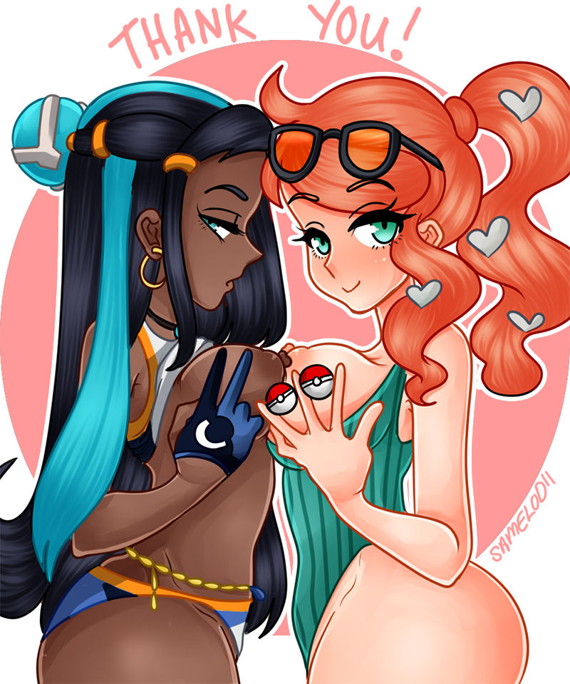 Artist ❤️❤️ SaMelodii page 6 full